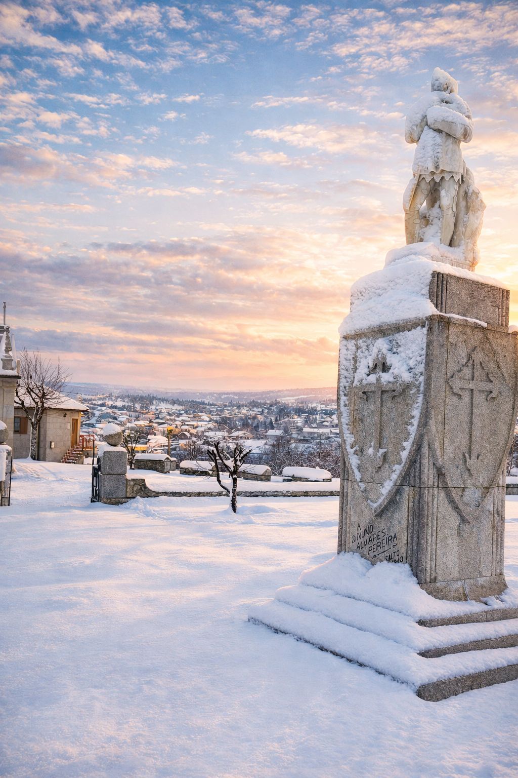 Montalegre, Trás-os-Montes